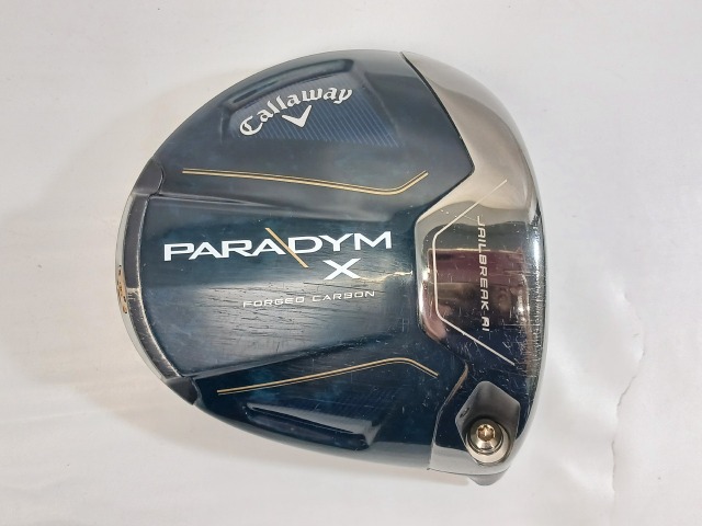 PARADYM