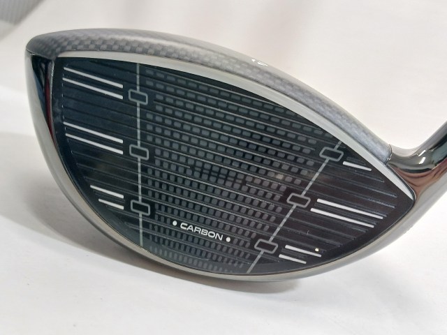 Qi35 MAX LITE 2025 AIR SPEEDER TM(JP) テーラーメイド ドライバー
