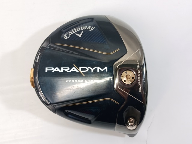 PARADYM