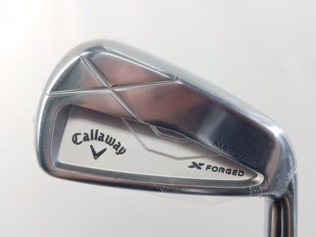 XFORGED