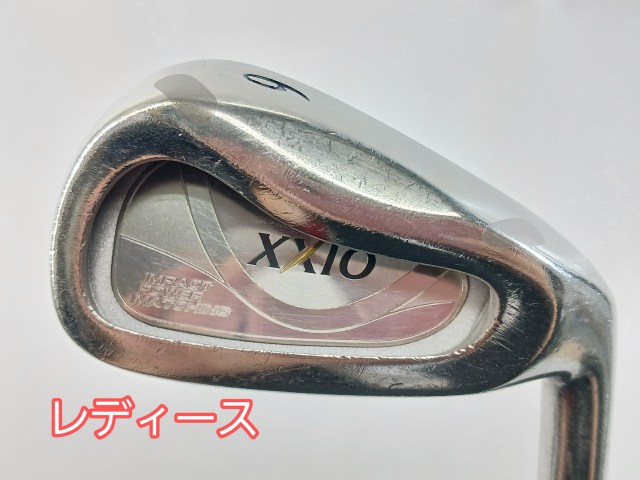 �[�N�V�I2006���f��