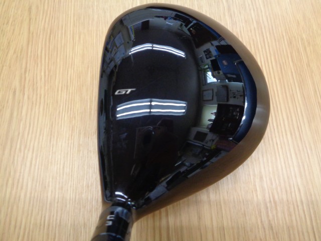 GT4 TENSEI 1K BLACK 65(JP) タイトリスト ドライバー クラブ詳細