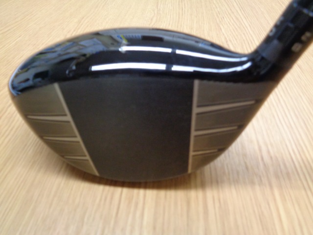 GT4 TENSEI 1K BLACK 65(JP) タイトリスト ドライバー クラブ詳細