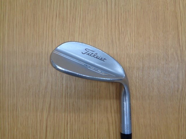 ボーケイFORGED2021 ツアークローム 58-12K NSPRO950GHneo(JP 