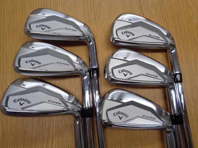 �L�����E�F�C/ELYTE X