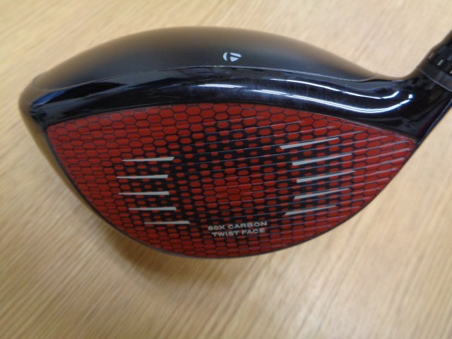 STEALTH HD TENSEI TM50(JP) テーラーメイド ドライバー｜中古ゴルフ