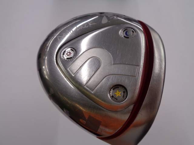 RODDIO COMPACT DRIVER Mid back AOSAKI ロッディオ ドライバー クラブ RODDIO COMPACT DRIVER Mid back AOSAKI ロッディオ ドライバー クラブ