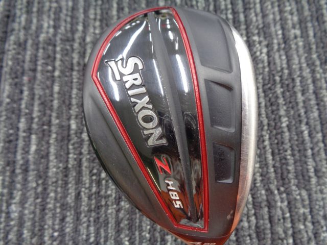 9471円 【94%OFF!】 ダンロップ SRIXON Z H85 ハイブリッド ユーティリティ Miyazaki Mahana シャフト 9471円 【94%OFF!】 ダンロップ SRIXON Z H85 ハイブリッド ユーティリティ Miyazaki Mahana シャフト