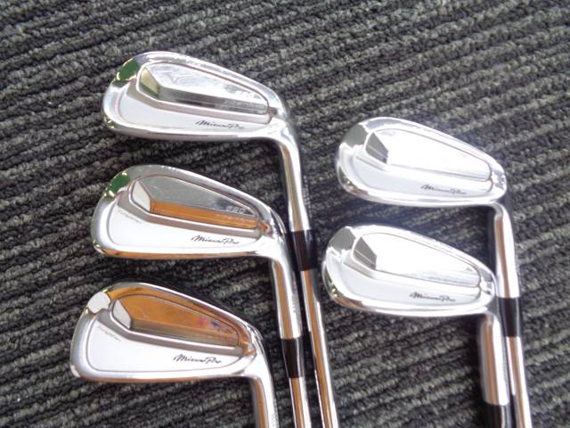 Mizuno Pro 520 ミズノ アイアンセット 在庫一覧|中古 ゴルフクラブ ...