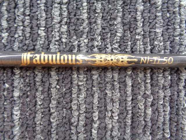 【くるる】ProgressBB6　TRPX Fabulous Ti50S くるる】ProgressBB6 TRPX Fabulous Ti50S くるる】ProgressBB6