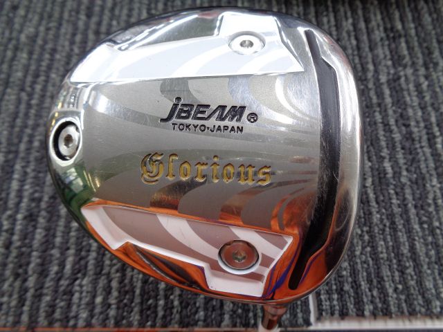 jBEAM ドライバー 在庫一覧｜中古 ゴルフクラブ｜クラブ買取｜ゴルフ 