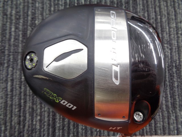 上品 GelongD ゲロンディDX-001 46.75inch シャフト2本付き elipd.org