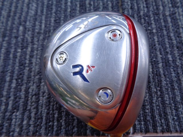 RODDIO COMPACT DRIVER HEAD 385 RODDIO Lunar 6 ロッディオ 