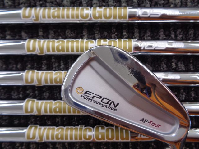 エポン　EPON AF-Tour CB FORGED by ENDO