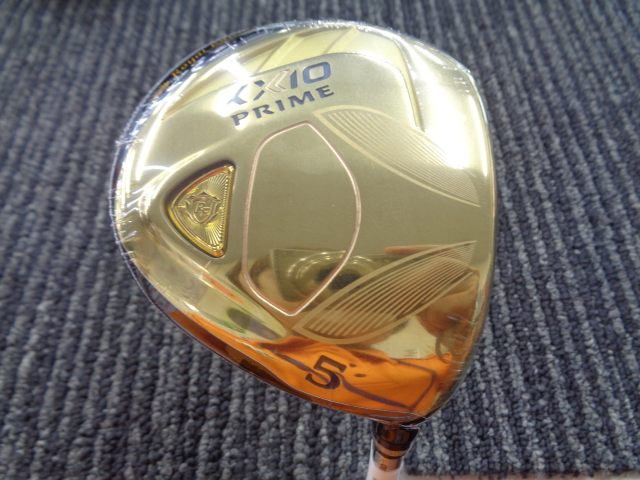 taku　10YASHOW10 リリース大臣　美中古 フェアウェイウッド 在庫一覧｜中古 ゴルフクラブ｜クラブ買取