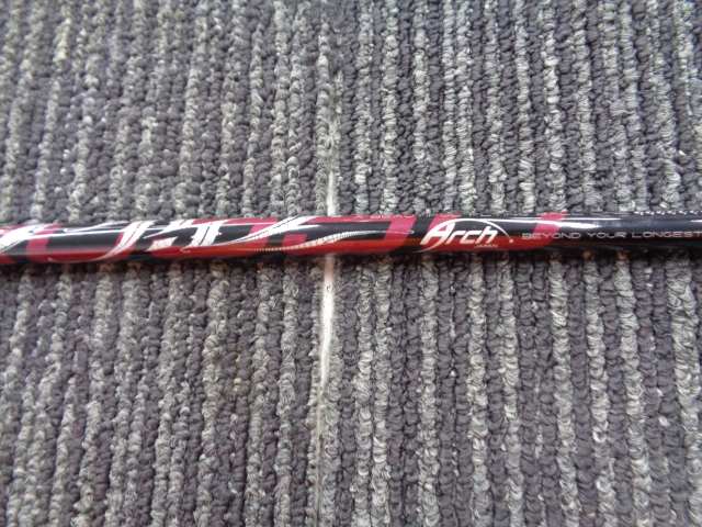 その他 Arch  NATURAL9  ROSSO  27 ☆Arch Natural 9 ROSSA登場☆ | ☆SUZUKI GOLF (愛知県半田市
