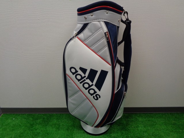 アディダス マストハブ BG330（GR1449 アディダス バッグ クラブ詳細