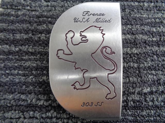 Piretti FIRENZE Classic303 series オリジナルスチール ピレッティ 