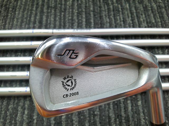 CB-2008 – 株式会社 三浦技研