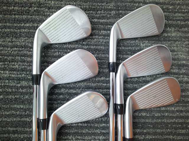 T100 2023 AMT TOUR WHITE 6S タイトリスト アイアンセット
