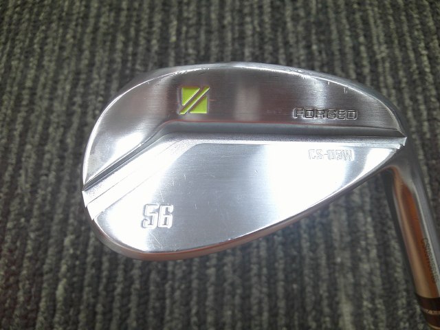 RAZZLE DAZZLE CS-05W Dynamic Gold TOUR ISSUE ラズルダズル ウェッジ