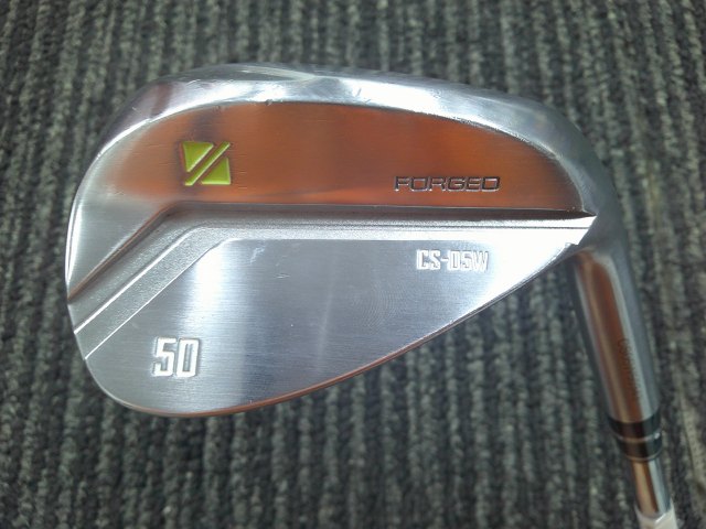 【中古】ラズルダズル RAZZLE DAZZLE ウエッジ　CS-05W　56° 中古】ラズルダズル 通販｜GDO中古ゴルフクラブ