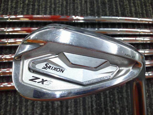 5アビ様⑅/19 Srixon ZX5 LS MK II Driver - ゴルフ(GOLF) - ゴルフ用品通販の