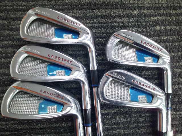 ONOFF LABOSPEC RB-247HとCB-247WⅡ8本 ONOFF LABOSPEC RB-247HとCB-247WⅡ8本 - メルカリ