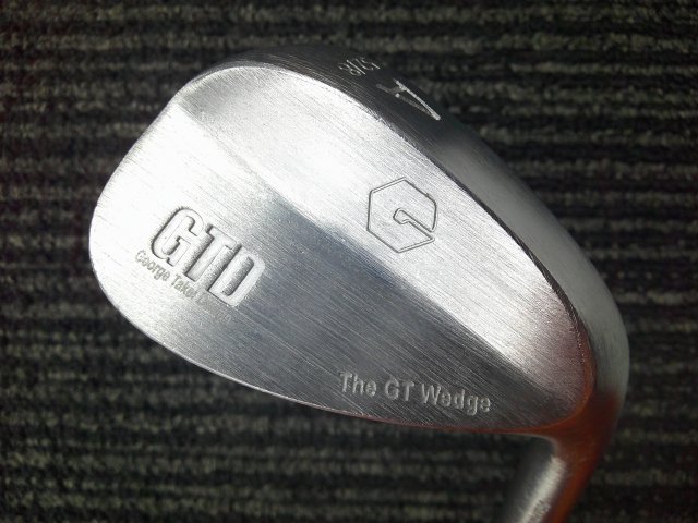 GTD THE GT WEDGE GTD ウェッジ 在庫一覧｜中古 ゴルフクラブ