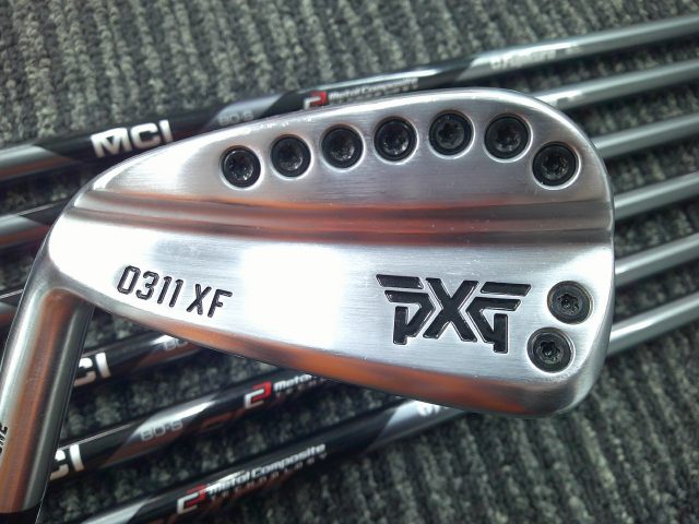 PXG
