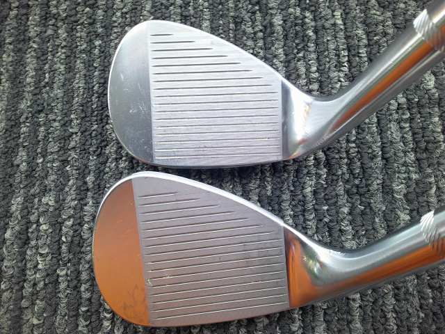 Titleist - ボーケイ　SM6 52 58 2本セット 楽天市場】ゴルフ クラブ 【数量限定カスタム】【ウェッジ