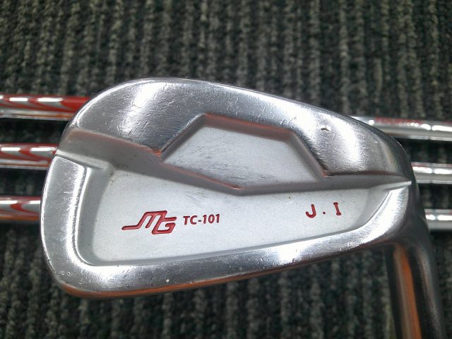 TC101