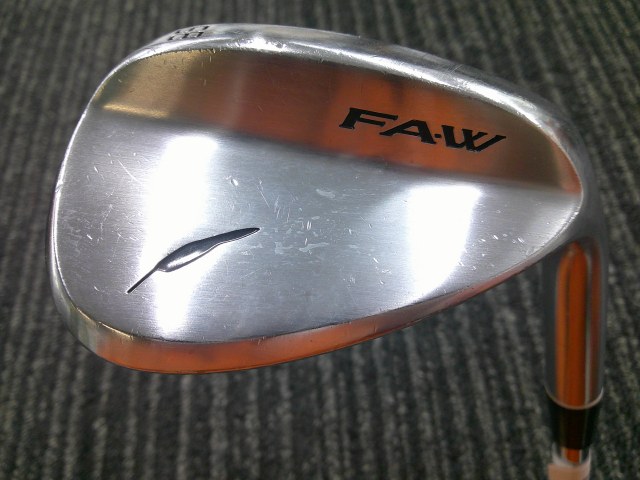 【美品】フォーティーン　FAW 50度 ウェッジ　プロジェクトX フォーティーン FAW ウェッジ 50ﾟ ゴルフ ウェッジ NS PRO 950GH