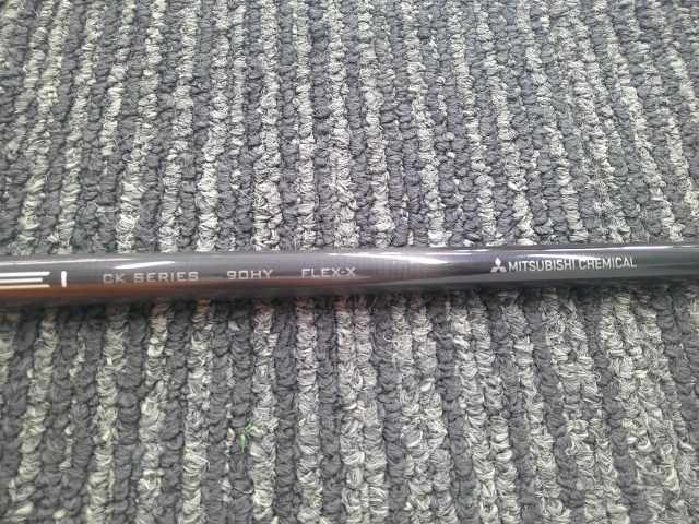 TENSEI CK Pro Orange Hybrid 90（X） ピン用スリーブ 三菱