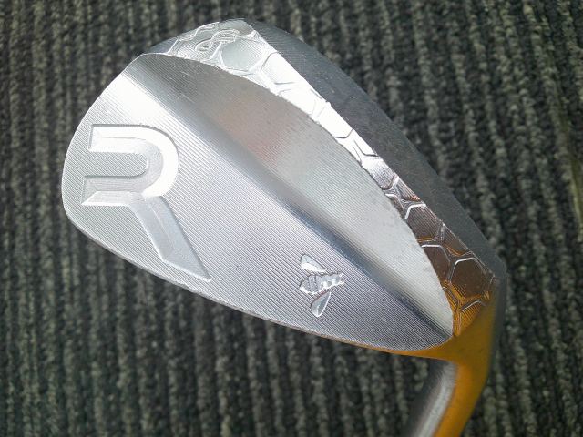 RODDIO CC FORGED WEDGE TRAVIL IRON 115 ロッディオ ウェッジ