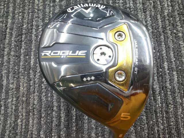 ROGUE ST ◇◇◇ TCシリアル フェアウェイウッド 在庫一覧｜中古