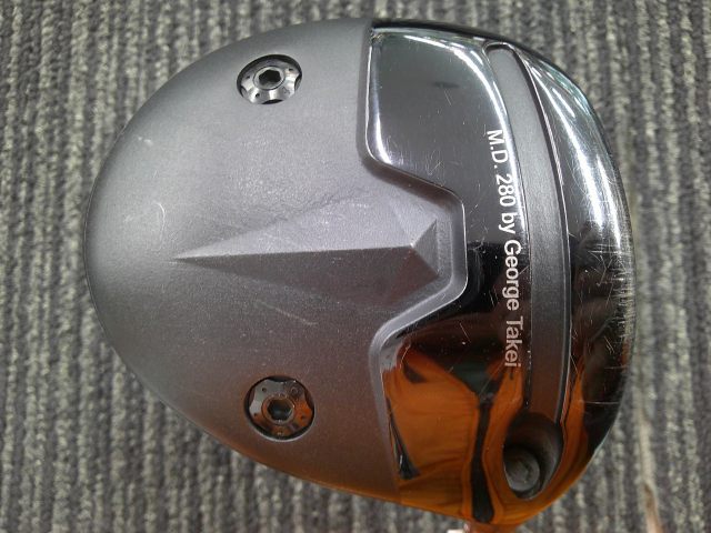 GTD/M.D.280