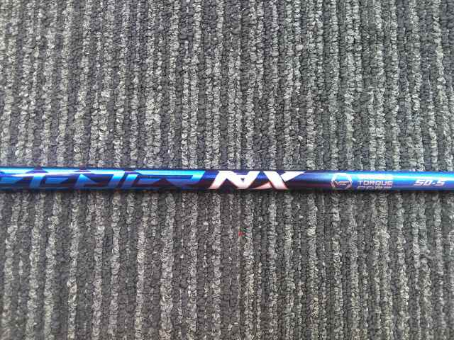 SPEEDER NX 50（S） テーラーメイド用スリーブ フジクラ シャフト