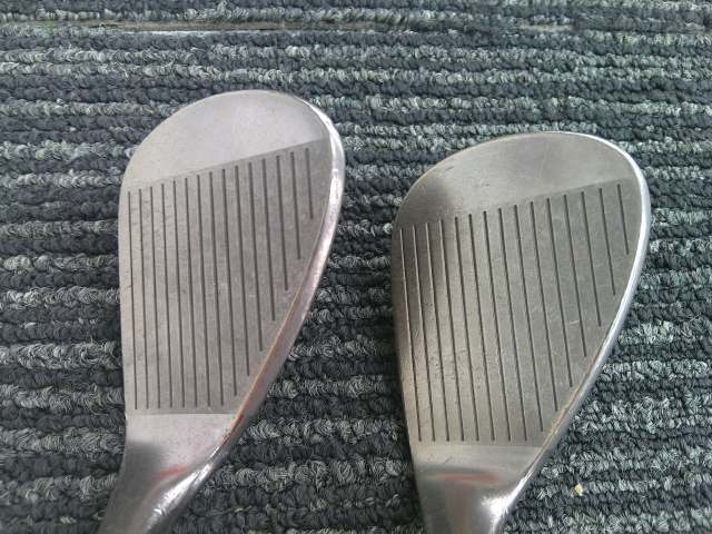 希少 スクラッチゴルフ ウェッジ 2本セット 53度 56度 8620-DS 楽天市場】SCRATCH GOLF スクラッチゴルフ 8620 ウェッジ