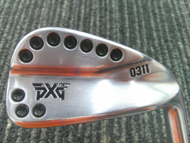 PXG