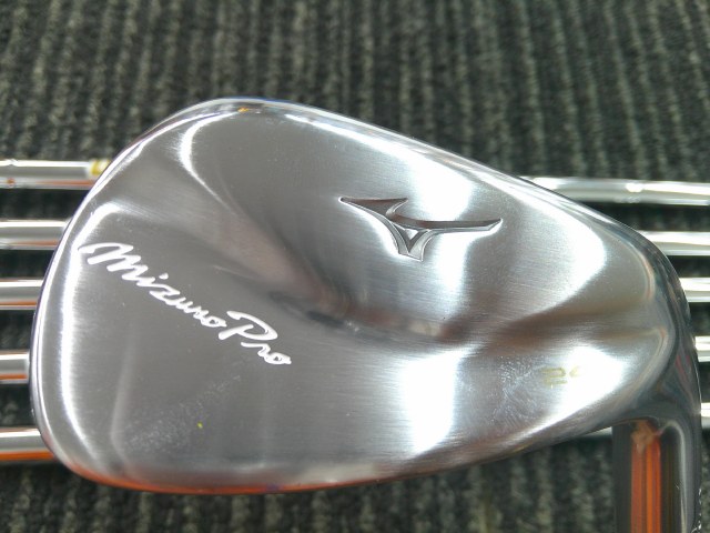 ~Ym/Mizuno Pro 245