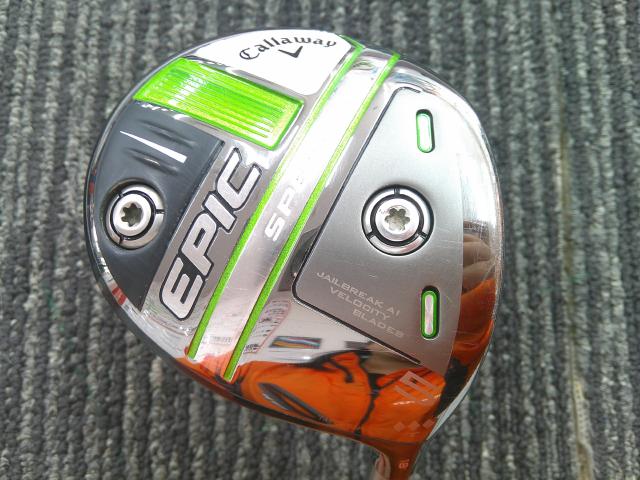 callaway VENTUS BLACK 7S EPIC SPEED 5W Callaway/EPIC SPEED (3W