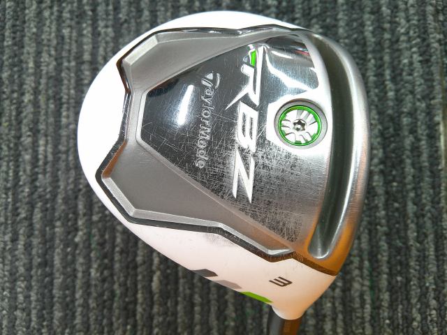 ROCKETBALLZ フェアウェイウッド 在庫一覧｜中古 ゴルフクラブ