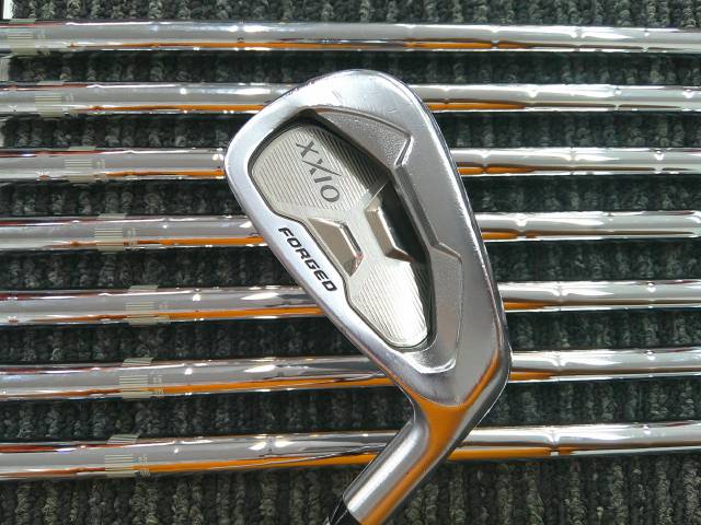 ゼクシオフォージド2015 N.S.PRO 950GH ダンロップ アイアン