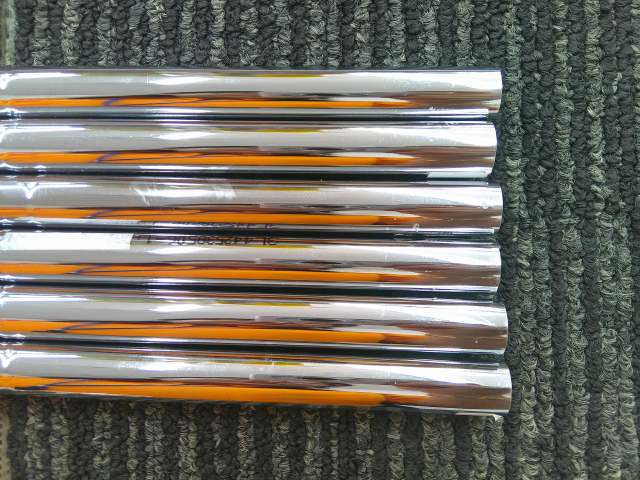 Dynamic Gold EX TOUR ISSUE（S200）6本セット トゥルーテンパー