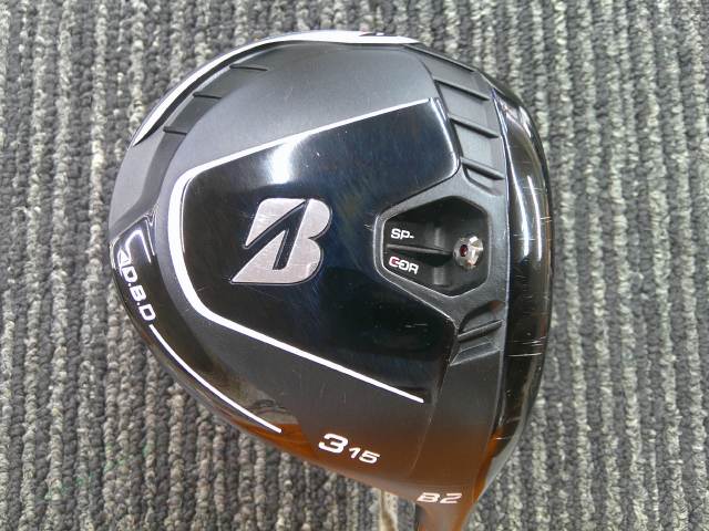 BRIDGESTONE - 極美品　ブリヂストン　B2 3W 15° SPEEDER NX 50S STM 0000716030_001_01.jpg?h=182&w=182