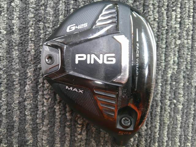 クラブ PING - PING G425 Max 5w Tour AD HD 6S 楽天市場】ping g425 5wの通販