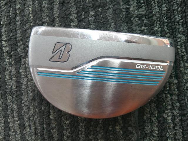 BG100L