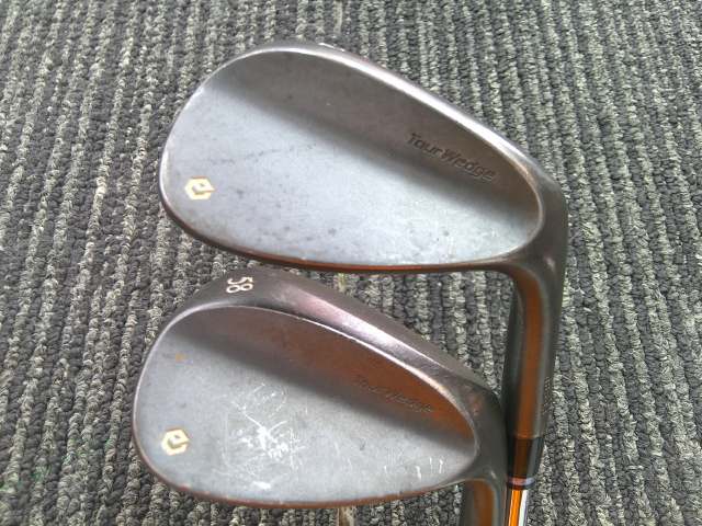 TourWedge