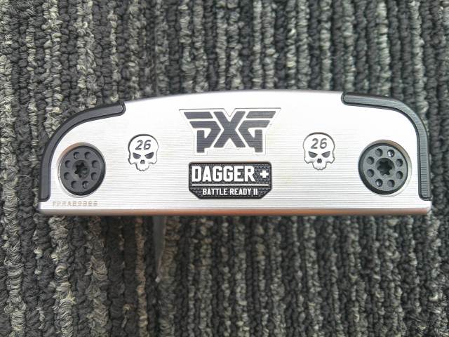 PXG